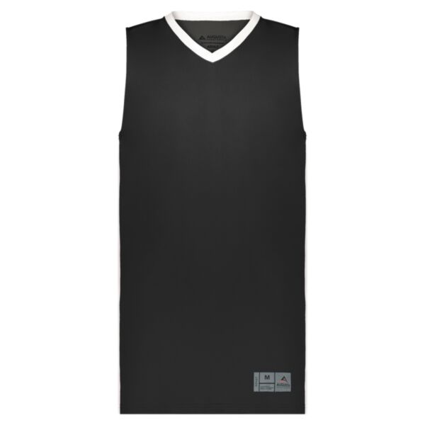 Men's Match-Up Basketball Jersey Thumbnail