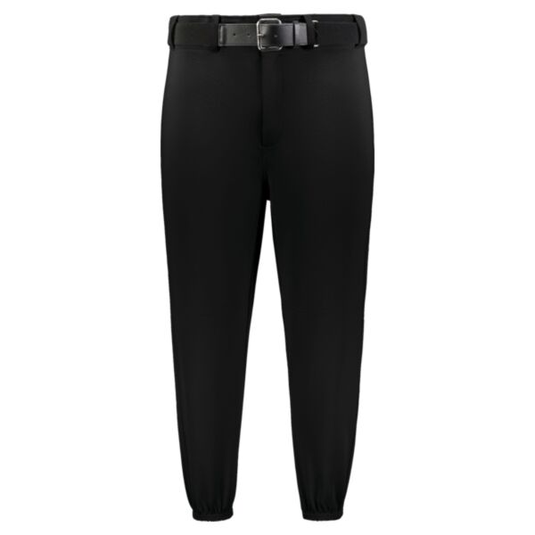 Unisex Gamer Classic Baseball Pants Thumbnail