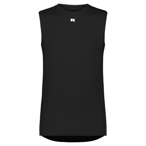 Unisex CoolCore® Compression Tank Top Thumbnail