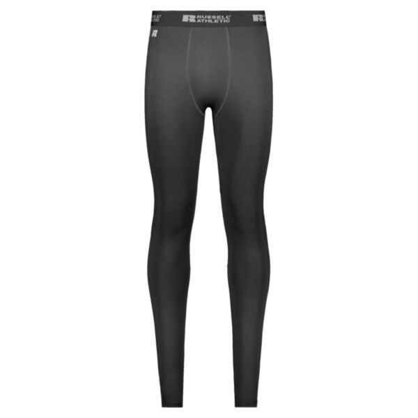 Unisex CoolCore® Compression Tights Thumbnail