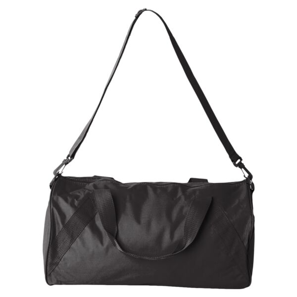 Recycled 18” Small Duffel Bag Thumbnail