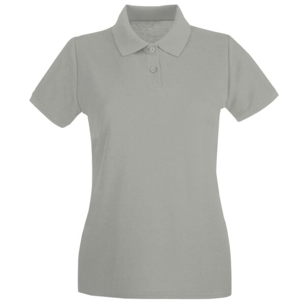 DryBlend® Women’s Double Piqué Polo Thumbnail