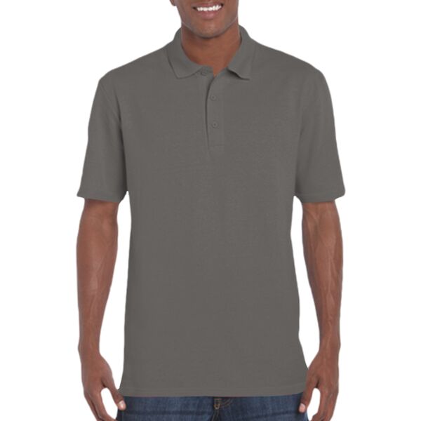 Performance® Double Piqué Polo Thumbnail