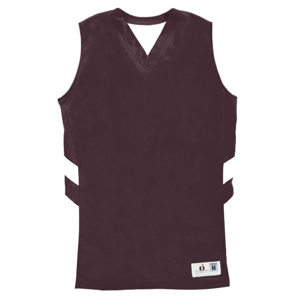 Women's B-Pivot Reversible Tank Top Thumbnail