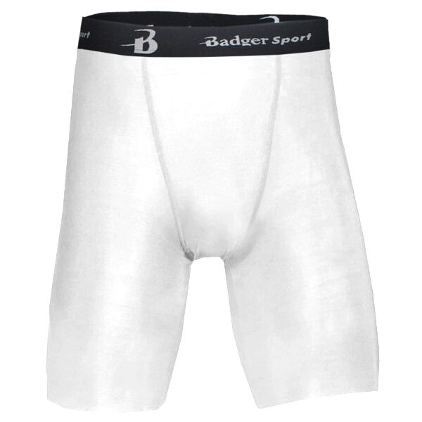 Men's Pro-Compression Shorts Thumbnail