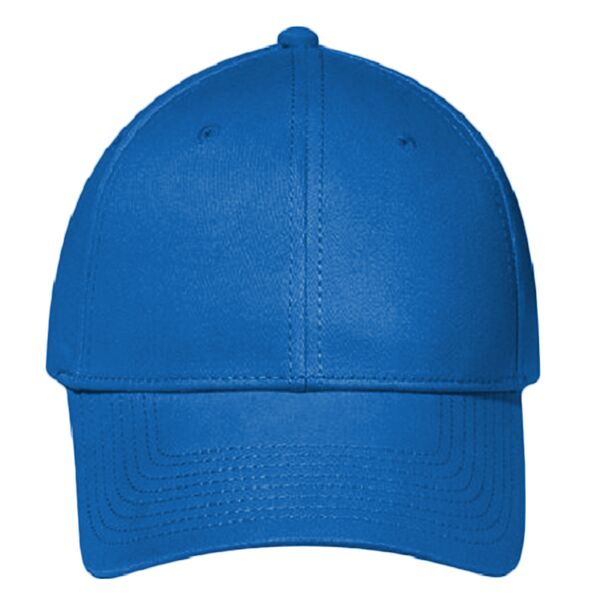 OTTO CAP "OTTO FLEX" 6 Panel Low Profile Baseball Cap Thumbnail