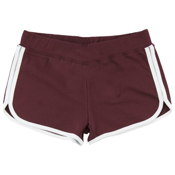 Girls' Relay Shorts Thumbnail