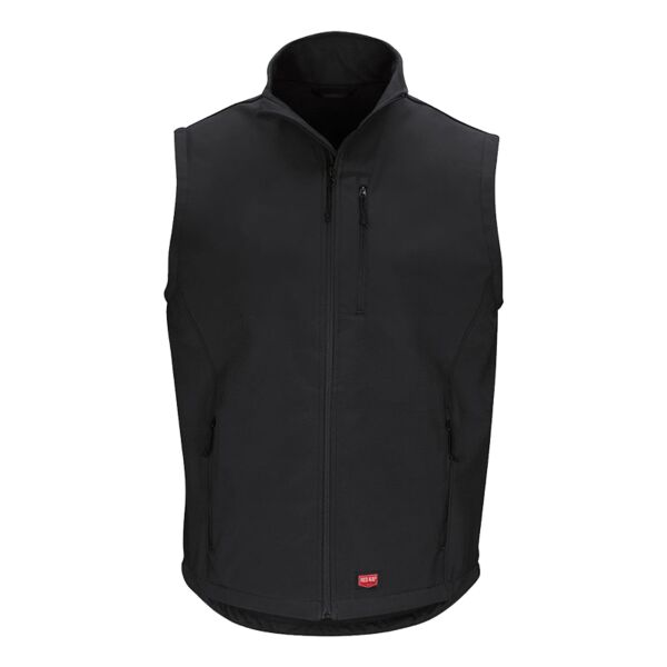 Men's Soft Shell Vest Thumbnail