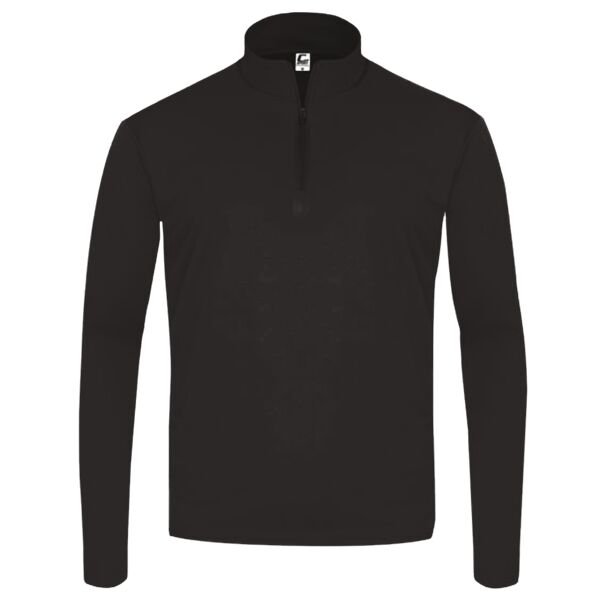 Men's Quarter-Zip Pullover Thumbnail