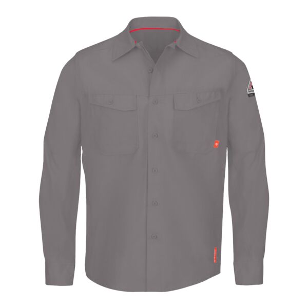 Men's iQ Series® Endurance Work Shirt Thumbnail