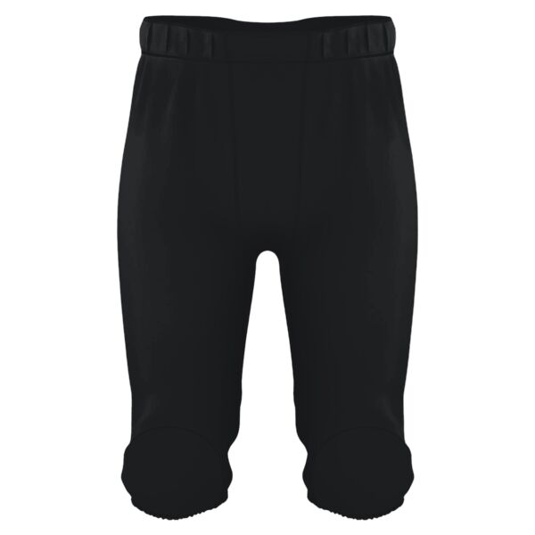 Integrated Knee Pad Football Pants Thumbnail