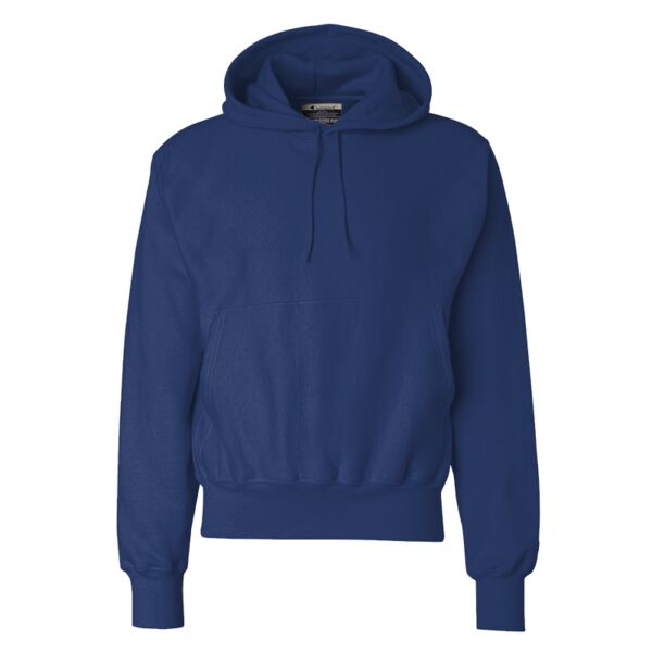 Reverse Weave® Hooded Sweatshirt Thumbnail