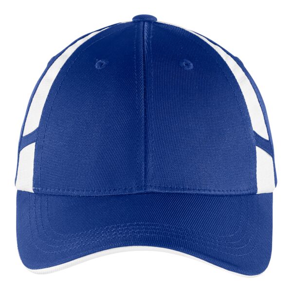 Dry Zone ® Mesh Inset Cap Thumbnail