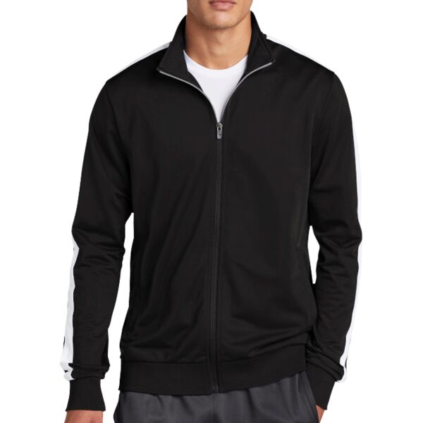 Tricot Track Jacket Thumbnail