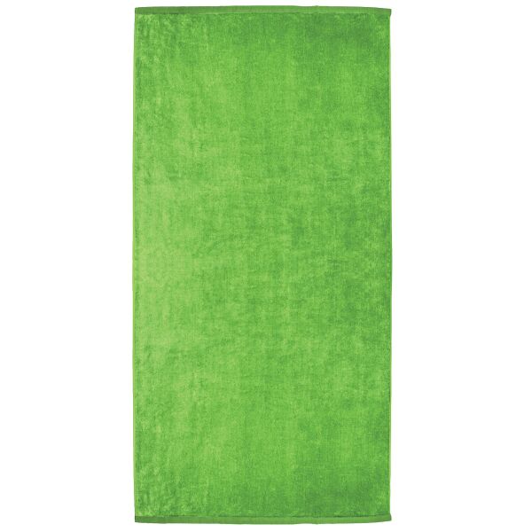 Solid Beach Towel Thumbnail