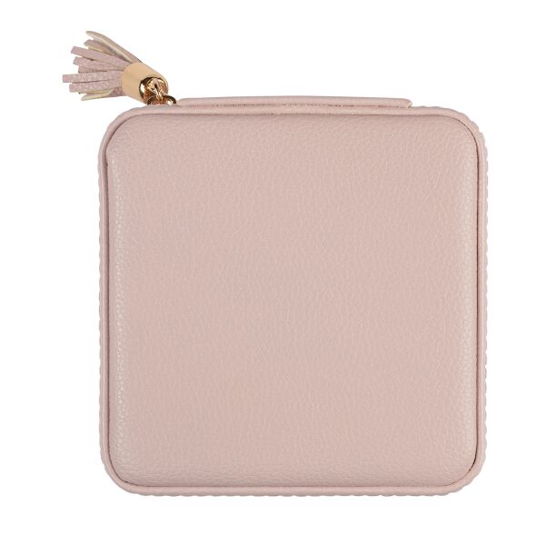 Square Jewelry Case Thumbnail