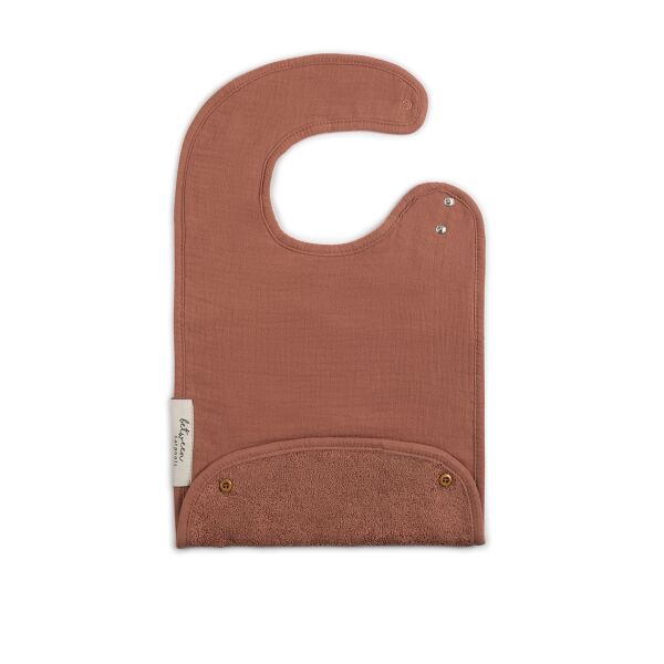 Lil Legs Bib - Toddler Thumbnail