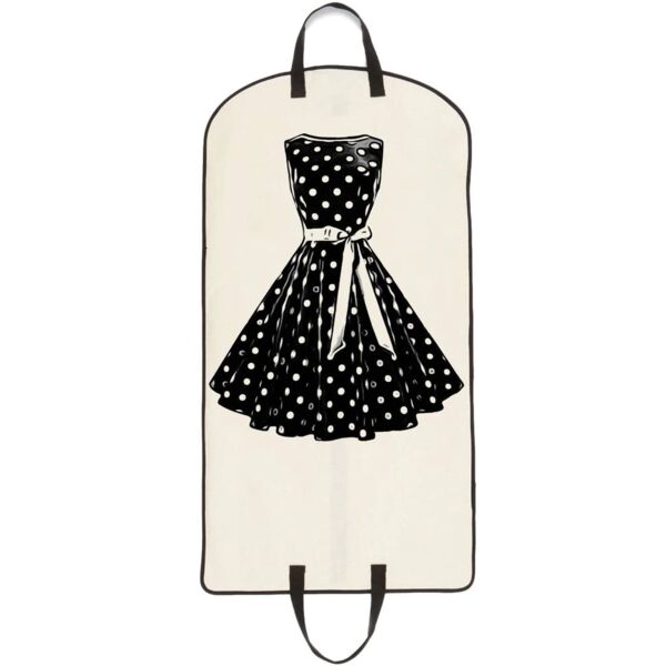 Dress Garment Bag Thumbnail