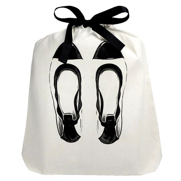 Adult Shoe Bag Thumbnail