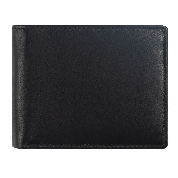 Men's Leather Wallet Thumbnail