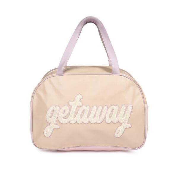 Getaway Tote Bag, Jadelynn Brooke Thumbnail