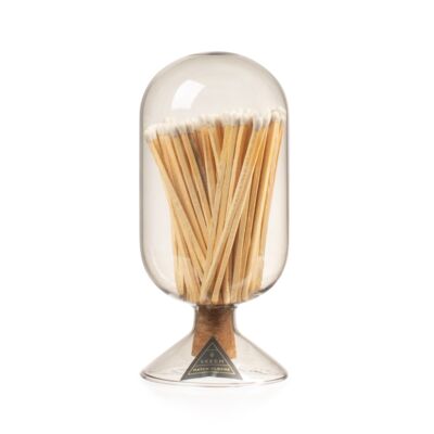 Matches Jar Thumbnail