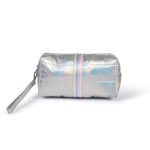 Puffy Cosmetics Bag, Top Trenz Thumbnail