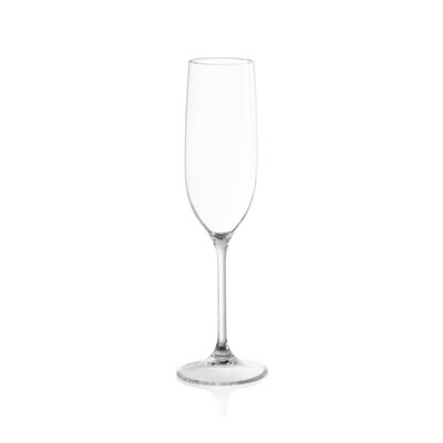 Acrylic Champagne Glasses Set Of 2 Thumbnail