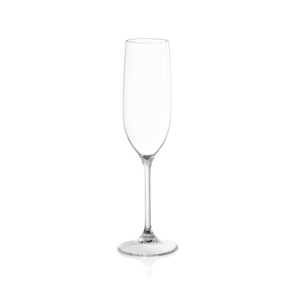Acrylic Champagne Glasses Set Of 2 Thumbnail
