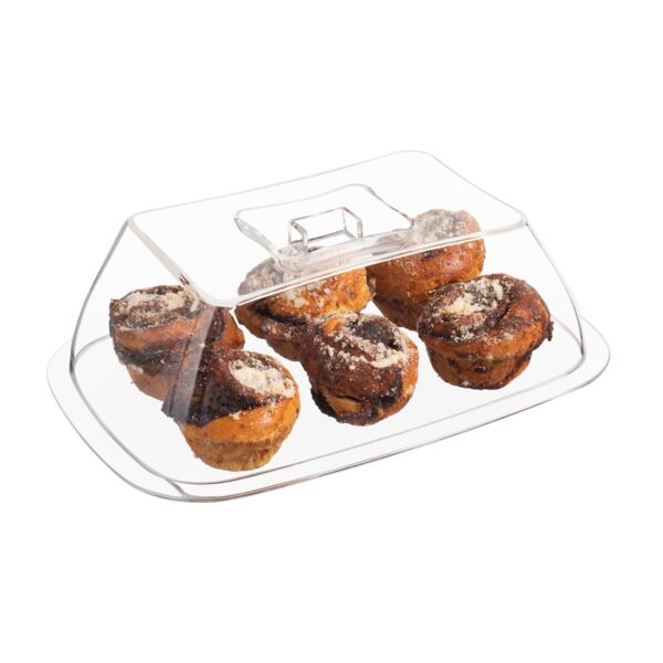 Acrylic, Muffin Tray Thumbnail