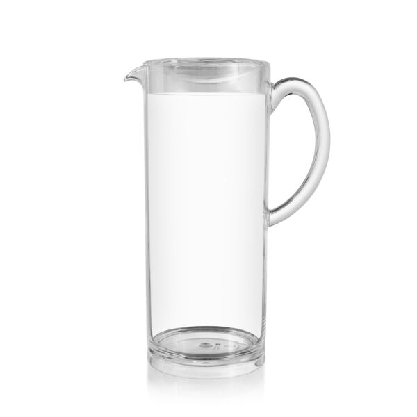 Acrylic Pitcher Thumbnail