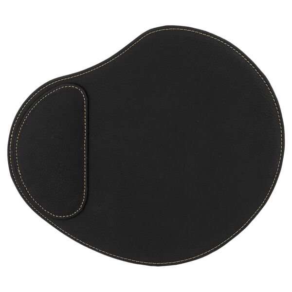 Leatherette Mouse Pad Thumbnail