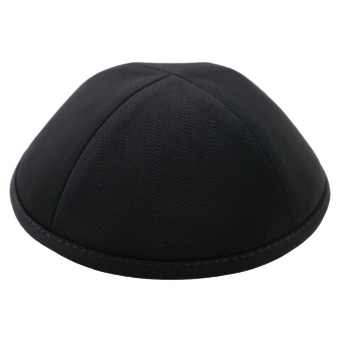 Black Suit Yarmulka Thumbnail