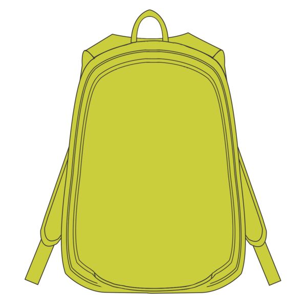 Sonic Sling Pack Thumbnail