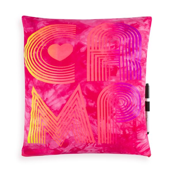 Autograph Pillow Thumbnail