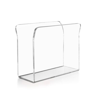 Acrylic Napkin Holder Thumbnail
