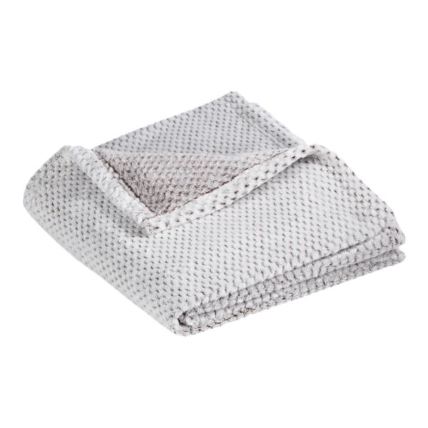 Plush Texture Blanket Thumbnail