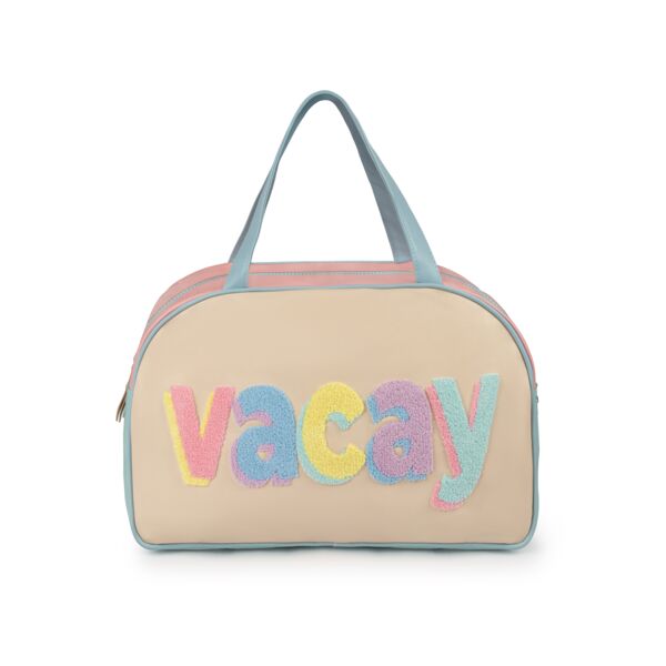 Vacay Tote Bag, Jadelynn Brooke Thumbnail