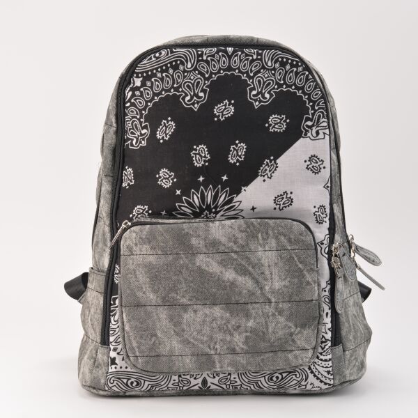 Bari Lynn Full size Backpack 2023 Thumbnail