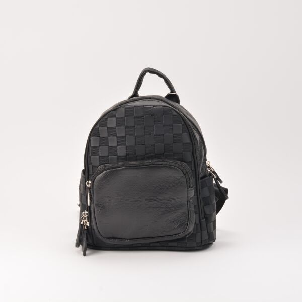 Bari Lynn Mini Backpack 2023 Thumbnail