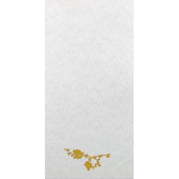 Pomegranate Rosh Hashana Napkins Thumbnail