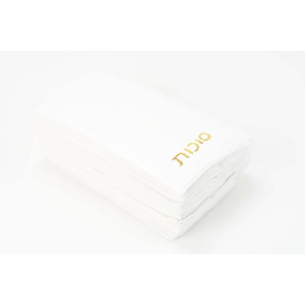 Succos Napkins Thumbnail