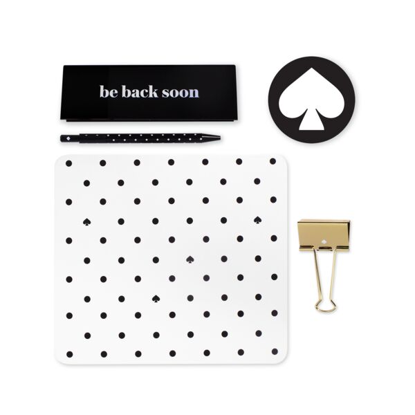 Kate Spade Desk Set Thumbnail