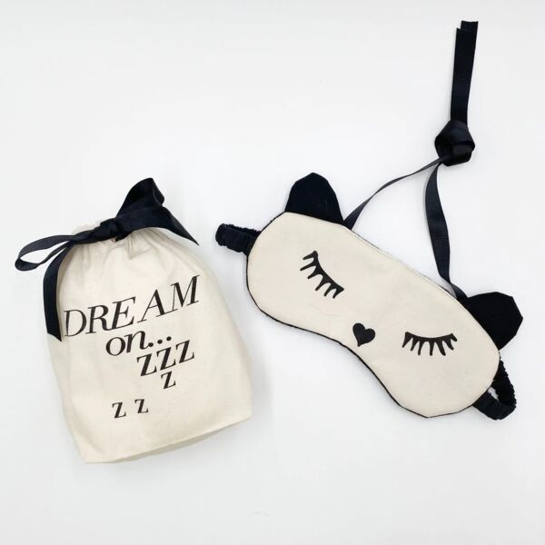 Sleeping Mask with Case Thumbnail
