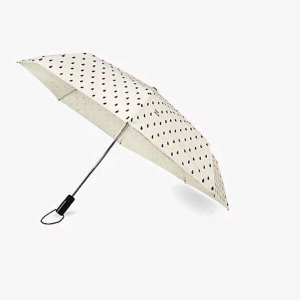 Rain Drop Travel Umbrella, Kate Spade Thumbnail