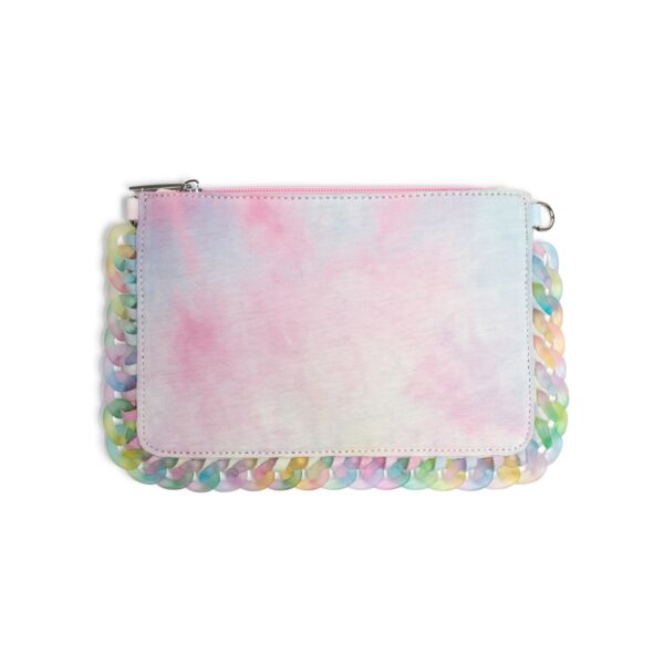 Side Bag with Chain, Bari Lynn Thumbnail