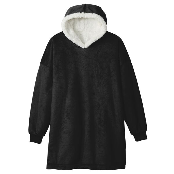 Mountain Lodge Wearable Blanket Thumbnail