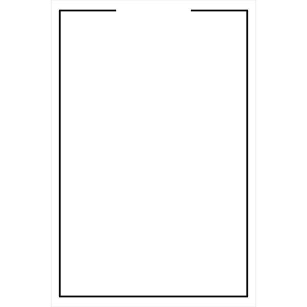 Foam 20x30 & 24x36 Signing Board Thumbnail