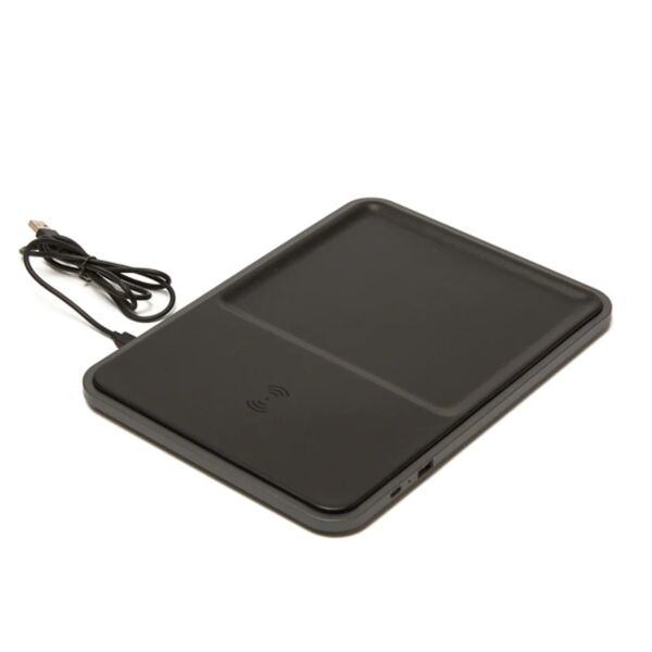 Conor Wireless Charging Tray Thumbnail