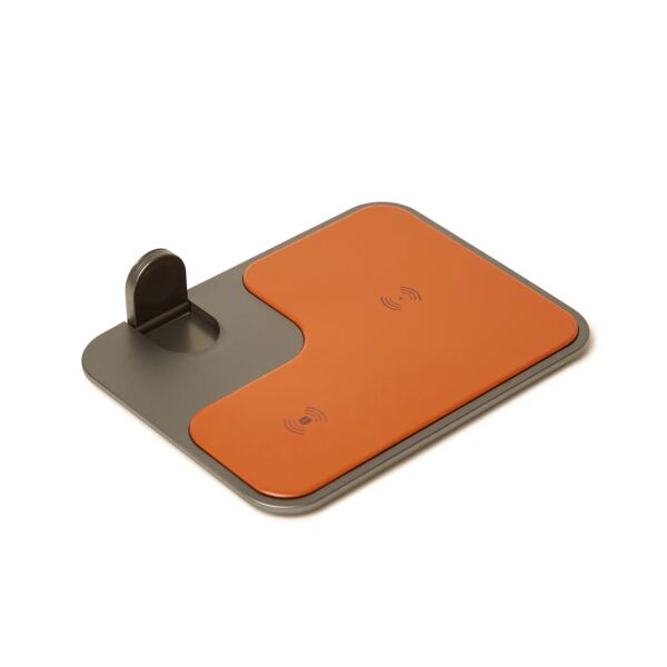 Coen 3 In 1 Wireless Charging Tray Thumbnail